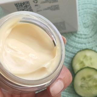 HIdratante Fervenza de cosmética natural gallega