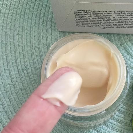 Mi nueva hidratante se llama FERVENZA y es de cosmética natural gallega