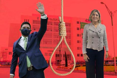 La soga al cuello: La verdad