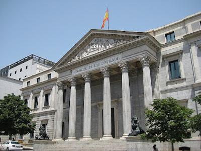 España Presupuestos 2021