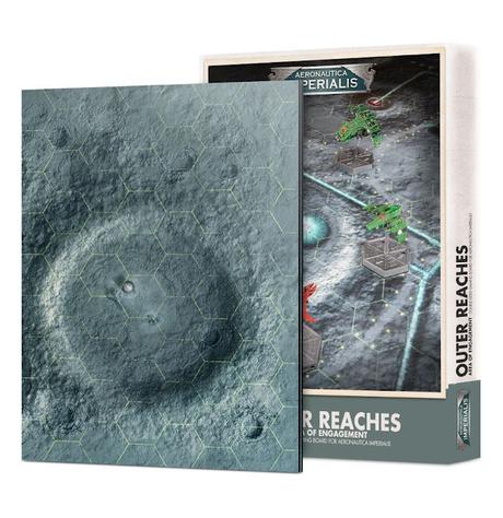 Pre-pedidos de esta semana en GW, parte II y final (Opinión)