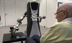 Seis valores humanos para los robots usados en atención a ancianos