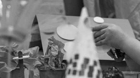 Talleres gratuitos en familia en la Semana de la Arquitectura