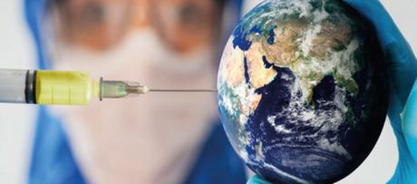 VACUNAS SORPRESA.. ¡ No gracias ?.