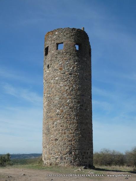 Castelo de Moura