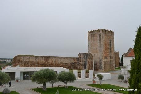 Castelo de Moura