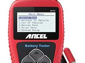 Mejor Comprobador Baterías Carrefour