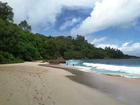 Las mejores playas de las Seychelles