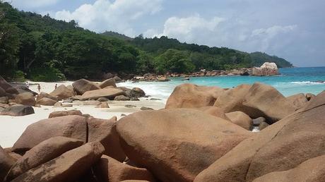 Las mejores playas de las Seychelles