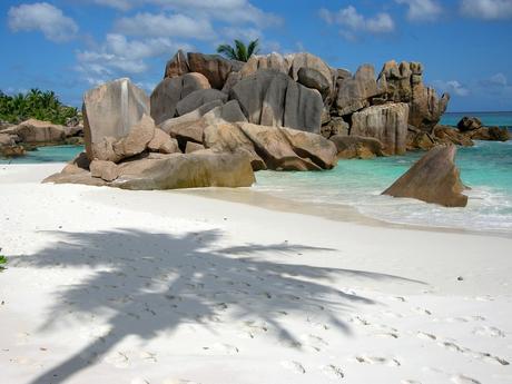 Las mejores playas de las Seychelles