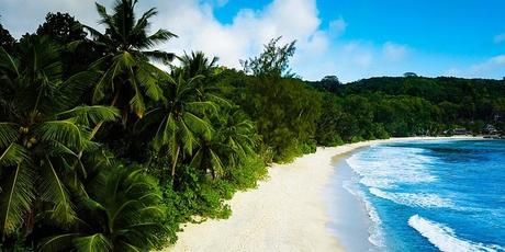 Las mejores playas de las Seychelles