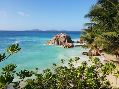 Las mejores playas de las Seychelles