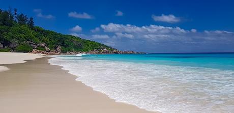 Las mejores playas de las Seychelles