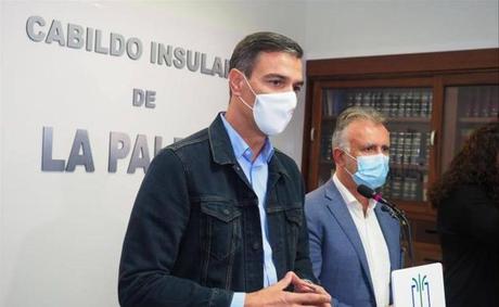 El paro cae en septiembre mientras los datos de la pandemia mejoran