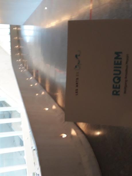 Un “Réquiem” de Mozart que no es tal... Un “Réquiem” de Mozart que no es tal...