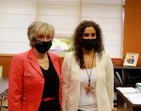 La Junta contará con los arquitectos para la figura del agente rehabilitador y oficinas de rehabilitación