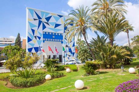 Marbella será la ciudad anfitriona de la quinta edición de los New York Summit Awards