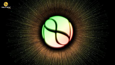 Choque de agujeros negros y sobre exposición de neutrinos en la tierra y Neutrino Energy