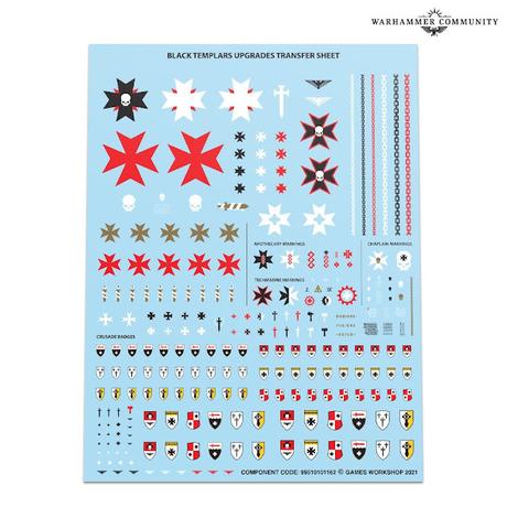 Warhammer Community: Resumen de hoy, lunes