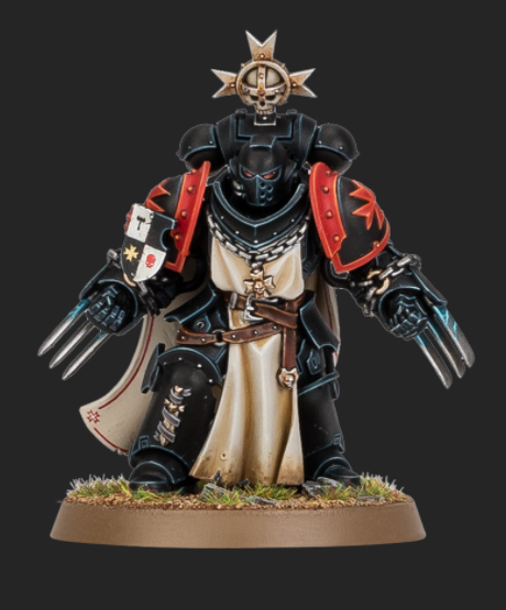 Warhammer Community: Resumen de hoy, lunes