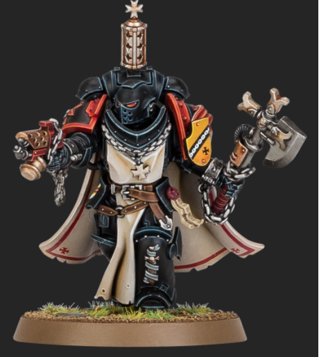 Warhammer Community: Resumen de hoy, lunes