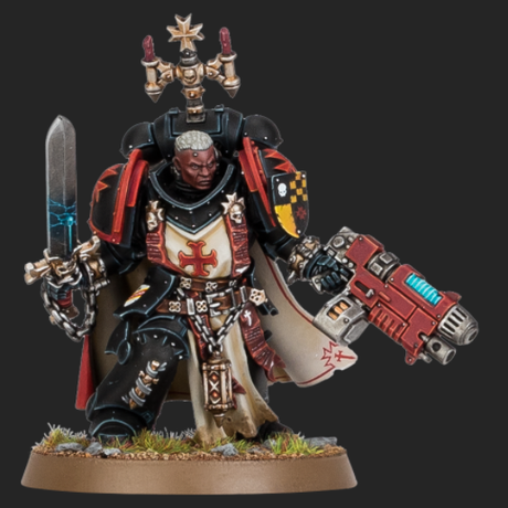 Warhammer Community: Resumen de hoy, lunes