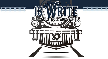18Write, un R&W de Tony A, en descarga libre