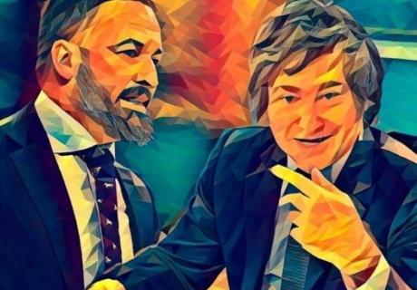 La Internacional Derechista