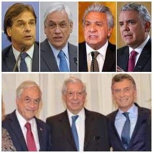 La Internacional Derechista