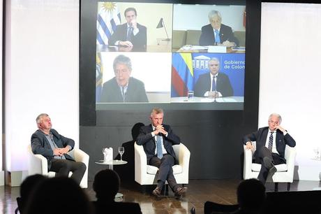 La Internacional Derechista