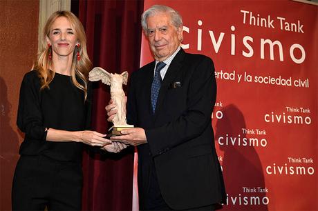 La Internacional Derechista