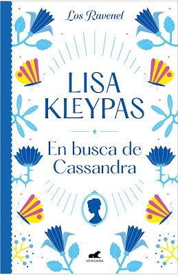 Reseña | En busca de Cassandra, Lisa Kleypas