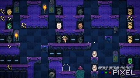 ANÁLISIS: Spelunky 1/2