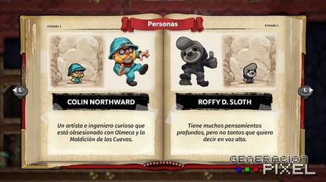 ANÁLISIS: Spelunky 1/2