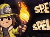 ANÁLISIS: Spelunky