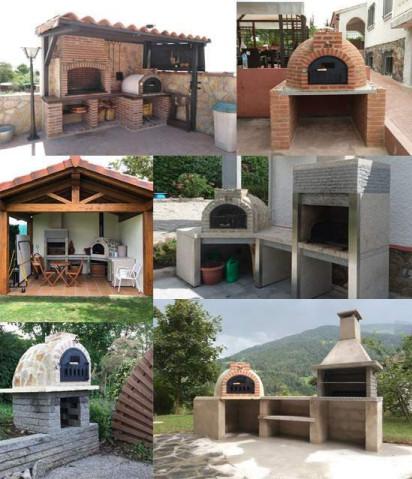 Horno a leña todo lo que hay que saber 4 Horno a leña todo lo que hay que saber 4