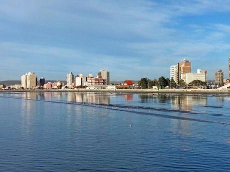 Ciudad de Puerto Madryn