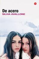 De acero, de Silvia Avallone