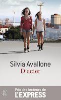De acero, de Silvia Avallone