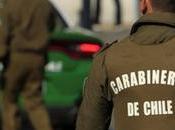 Chile: Policía desmantela banda tráfico haitianos Chile EEUU