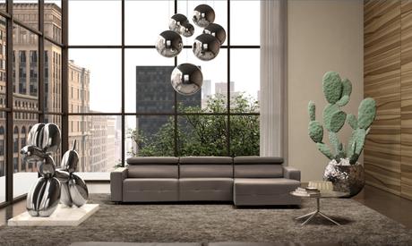 Cómo acertar al comprar un sofá para casa 6