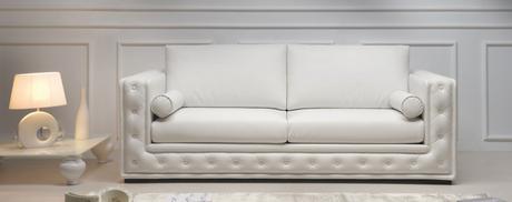 Cómo acertar al comprar un sofá para casa 3