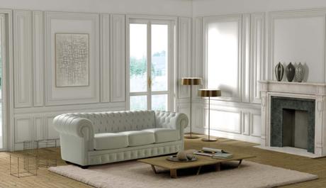 Cómo acertar al comprar un sofá para casa