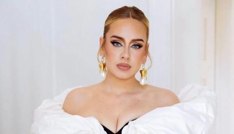 Adele regresará muy pronto con ’30’, su esperado cuarto álbum de estudio Nuevo disco de Adele
