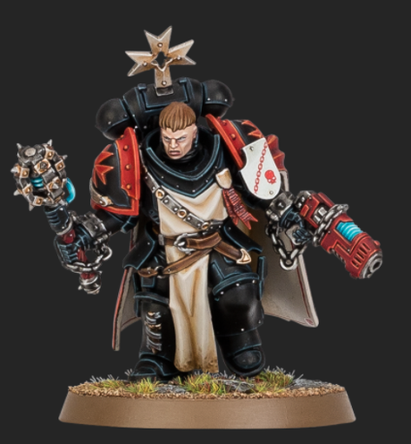 Warhammer Community: Resumen de hoy, lunes