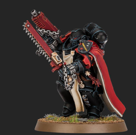 Warhammer Community: Resumen de hoy, lunes