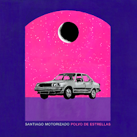 Santiago Motorizado estrena Polvo de Estrellas