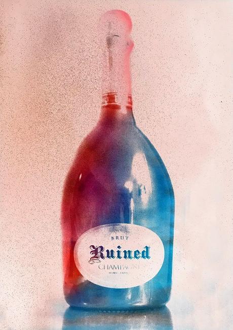 Maximillian Wiedemann y D-Reit anuncian una colaboración para lanzar al mercado una colección de NFTs