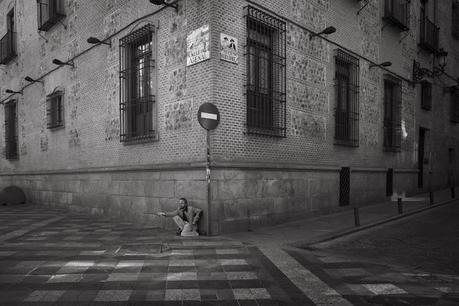 Archivo Fotográfico Covid 19 del Diario de Navarra