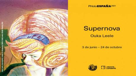 PhotoEspaña y Madoz